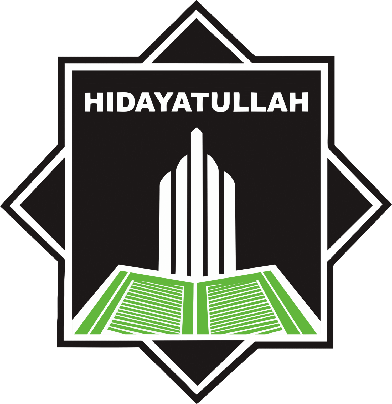 DPW Hidayatullah Sulsel
